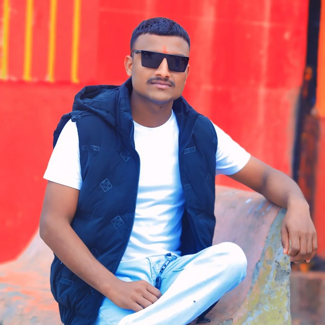 Saradh Yadav