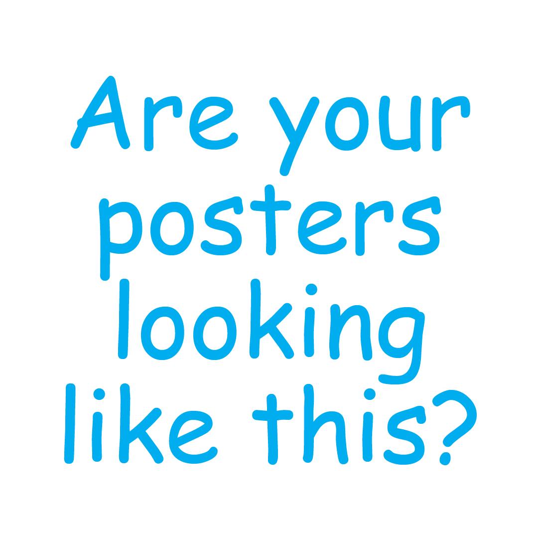 POD - Posters On Demand