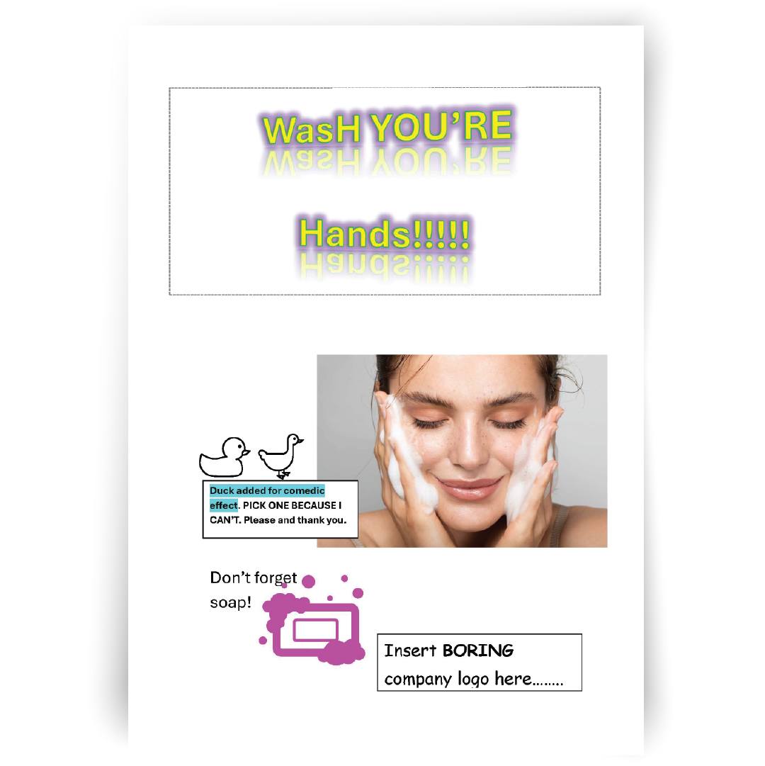 POD - Posters On Demand