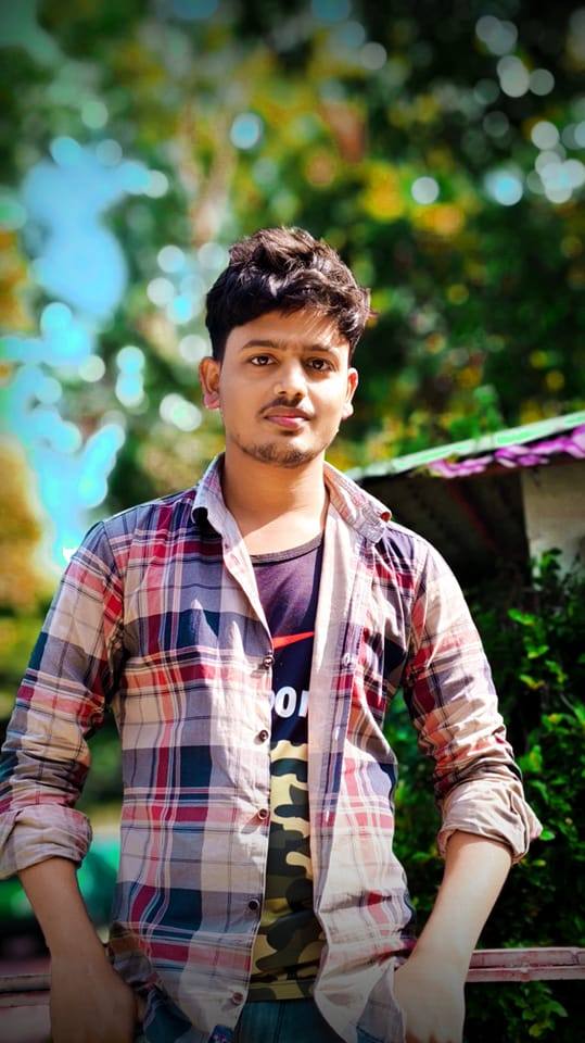 Samirul Sheikh