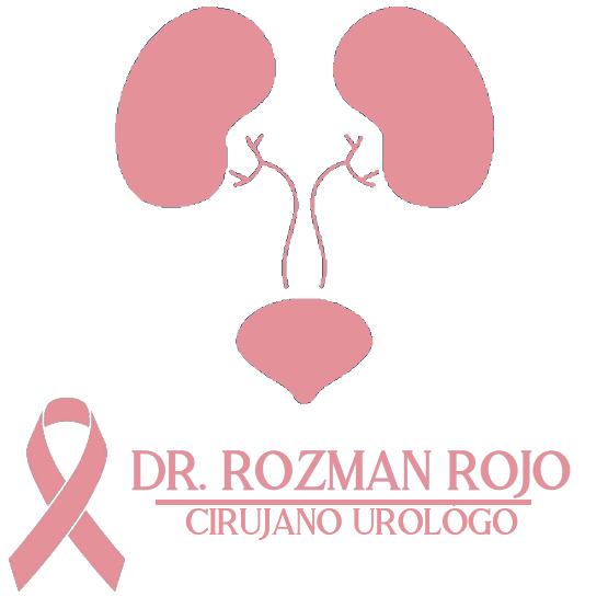 Dr. Luis Rozman Rojo Salazar - Urólogo en Durango | Durango