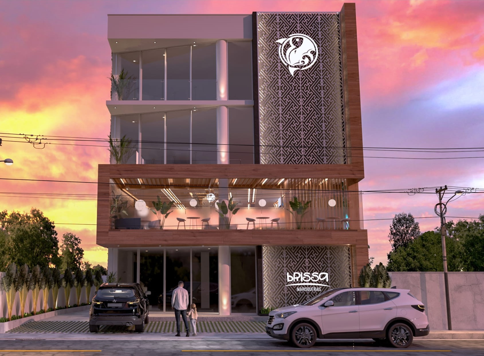 J-A Diseñador de interiores | Ambato