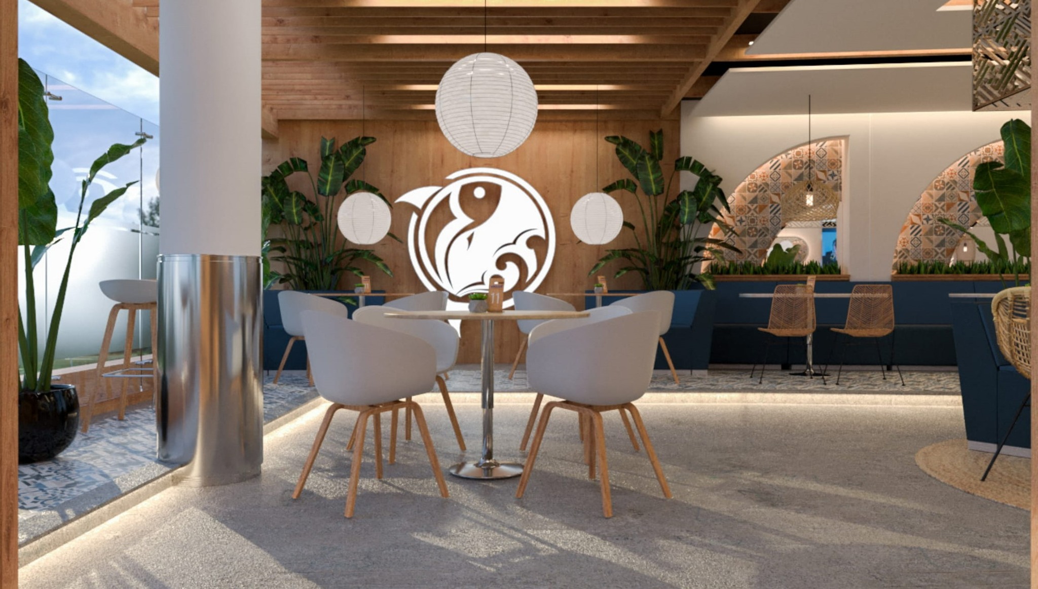 J-A Diseñador de interiores | Ambato