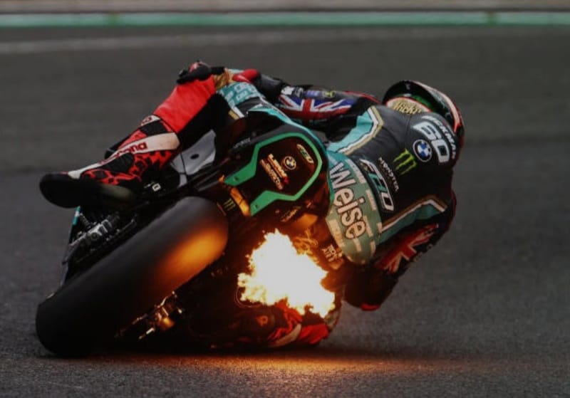 Ian Hutchinson has revealed his 2026 Isle of Man TT livery as he