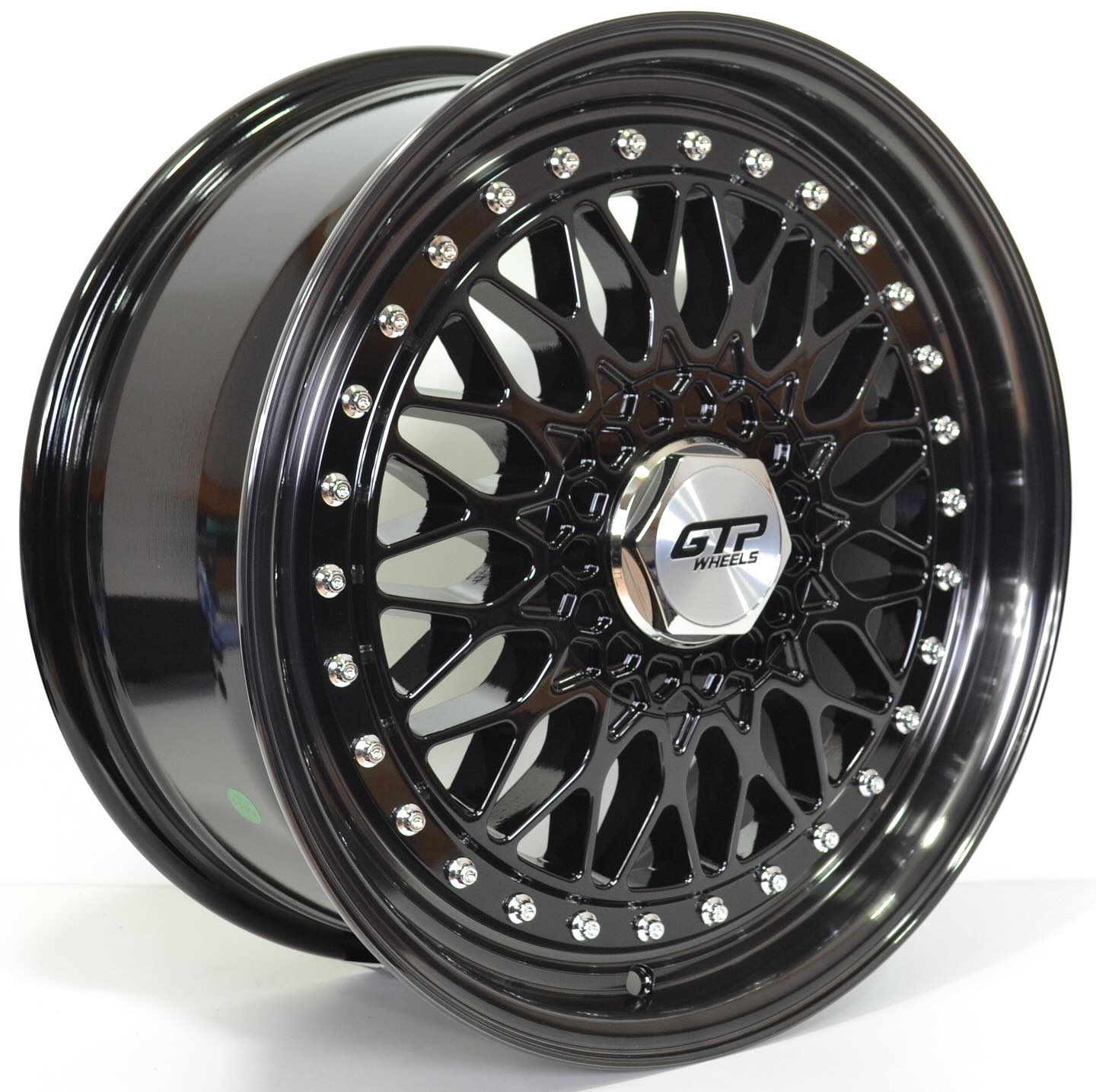 GTP Wheels