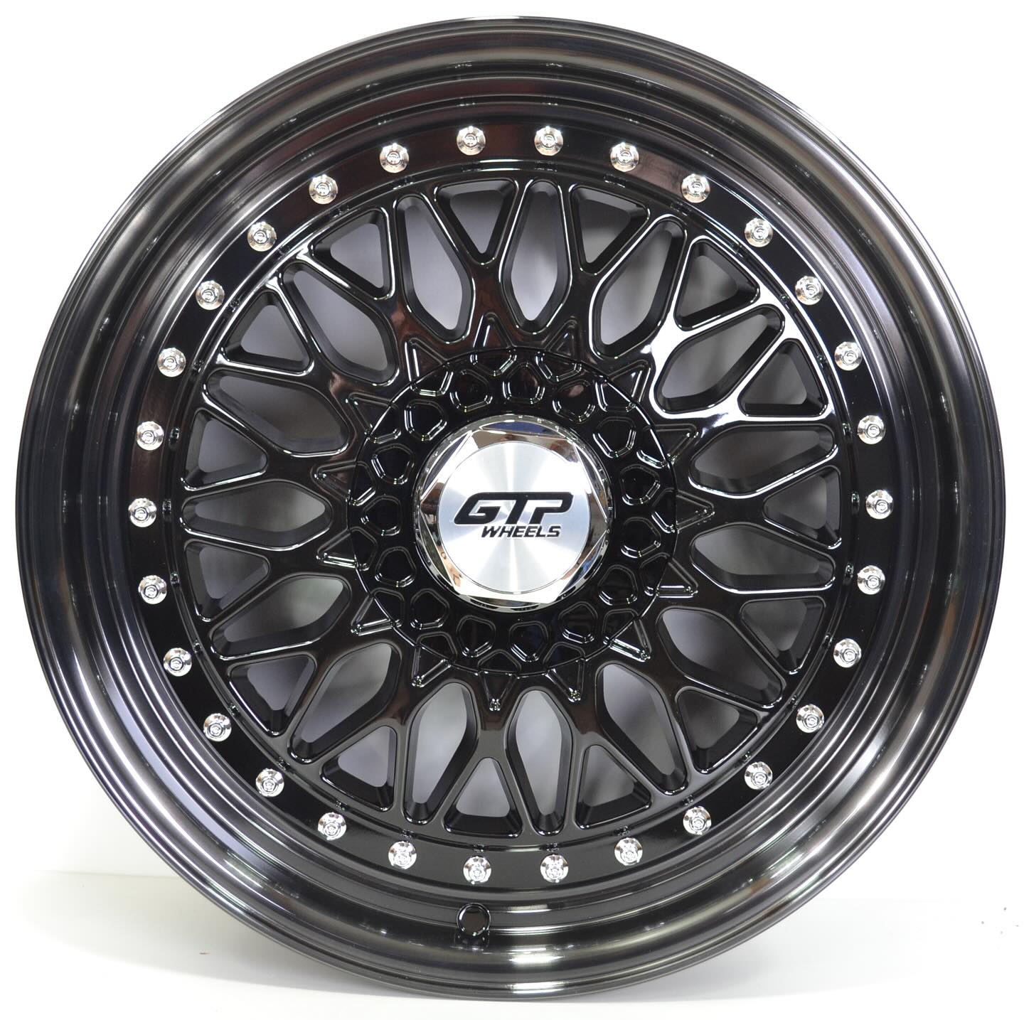 GTP Wheels