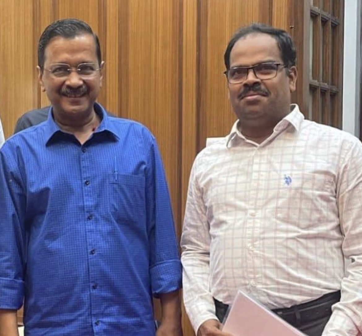 Ramesh Seera