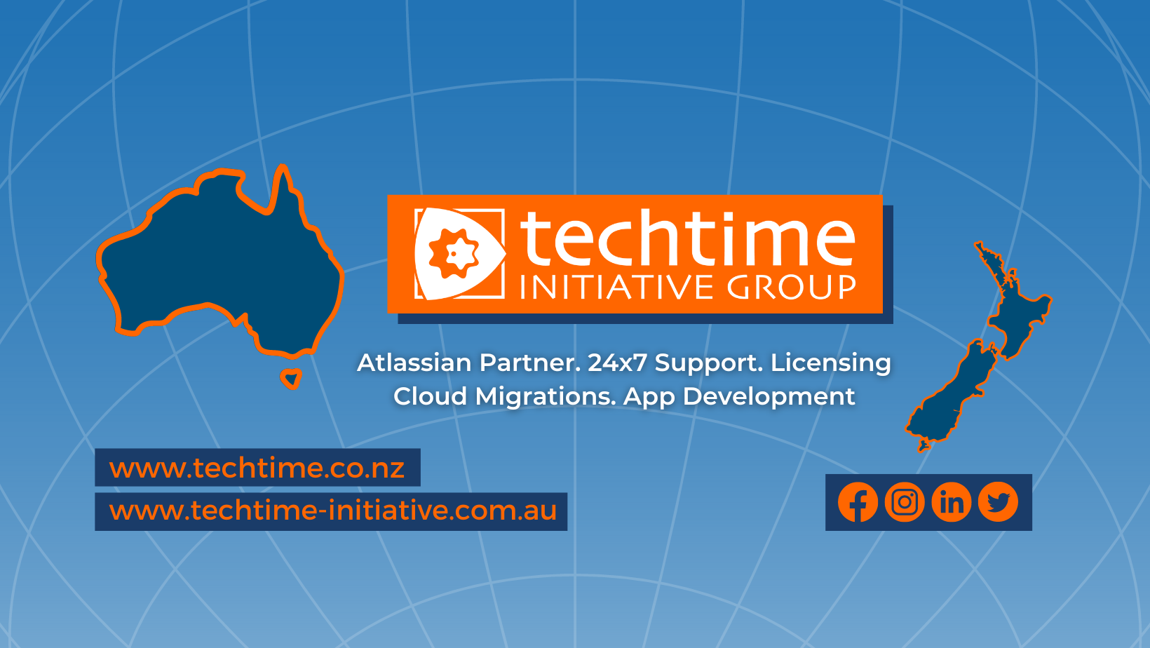 TechTime | Lower Hutt