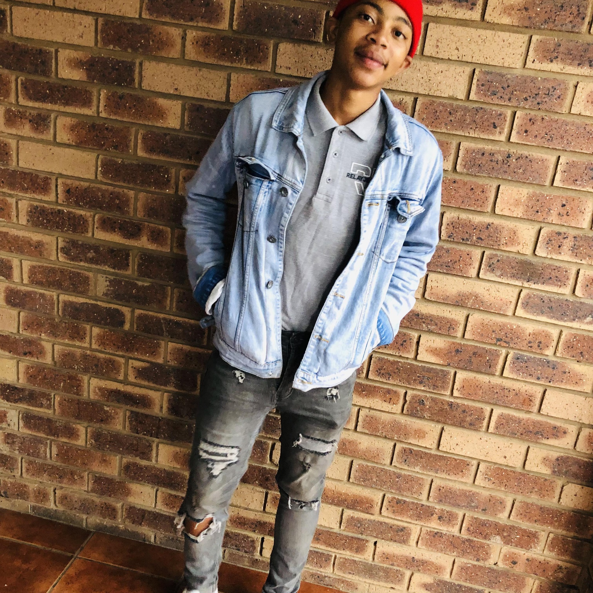 Thato Strydom