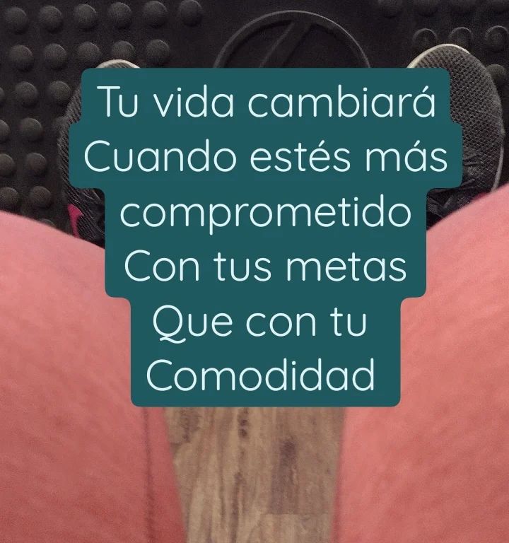 Nutrición - 🎉Empezando un 2023 más comprometidos con las metas!!! lo ...