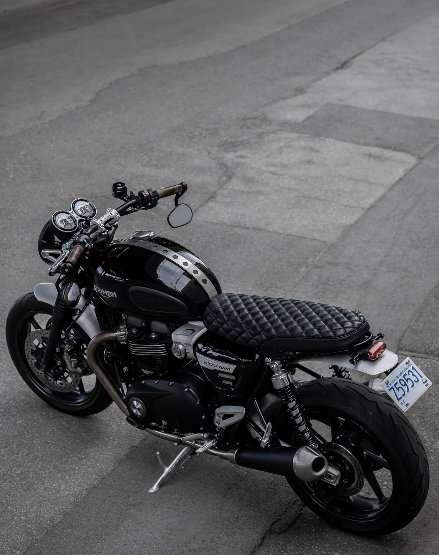 Lighting & Indicators for Triumph Speed Triple for sale