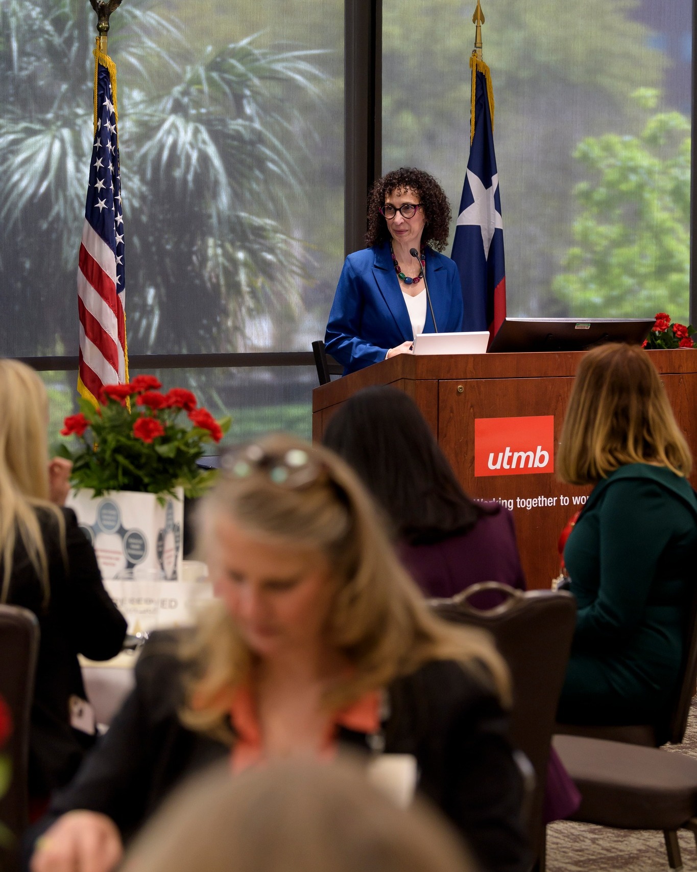 UTMB Interprofessional Education and Practice | Galveston TX