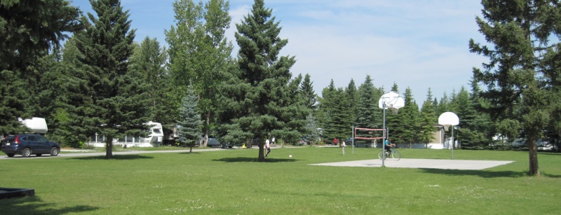 Outwest Camping & RV Park... - Outwest Camping & RV Park