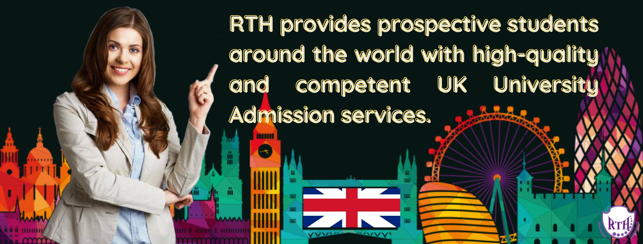 RTH UK Education | Facebook