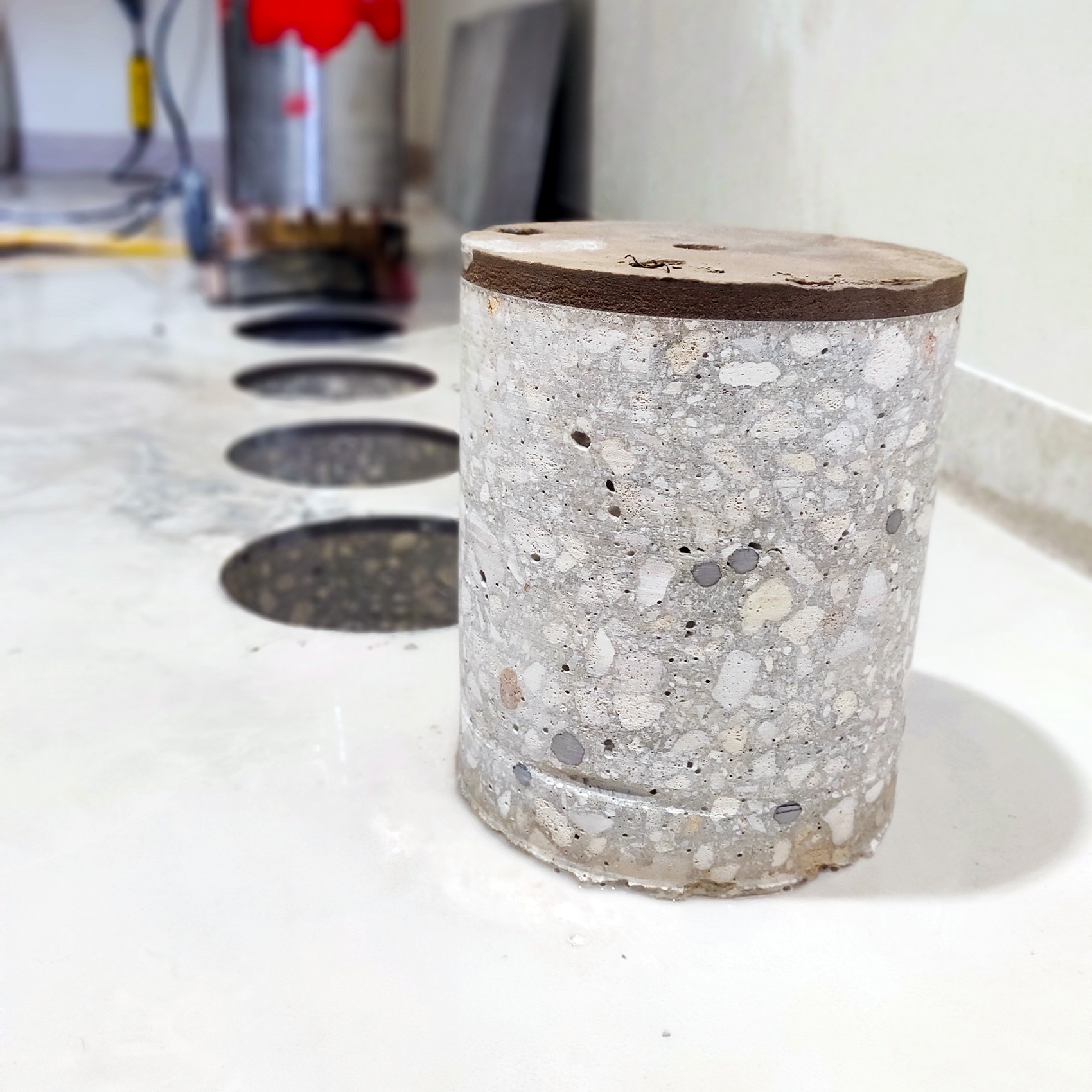 Roc Kor Drilling - Whether it’s a simple building project or an ...