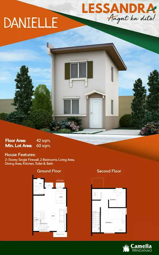 Lessandra Heights, Gran Europa Cagayan de Oro | Cagayan de Oro