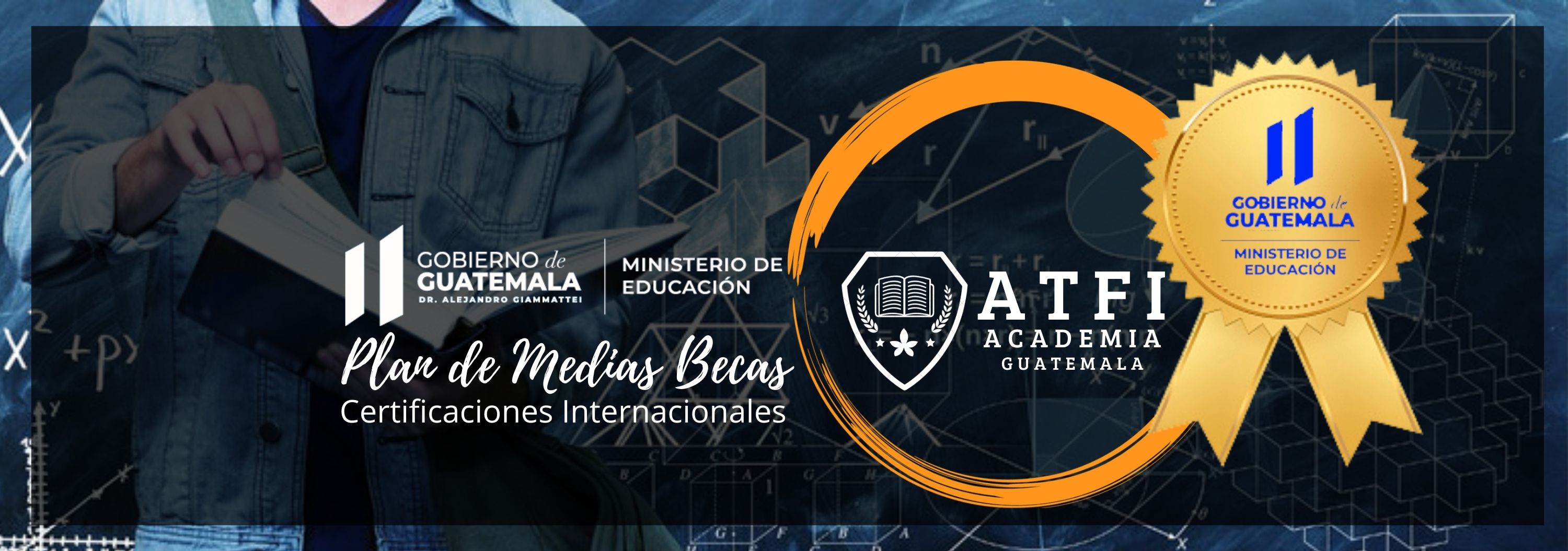 Academia Tècnica de Formación Internacional ATFI