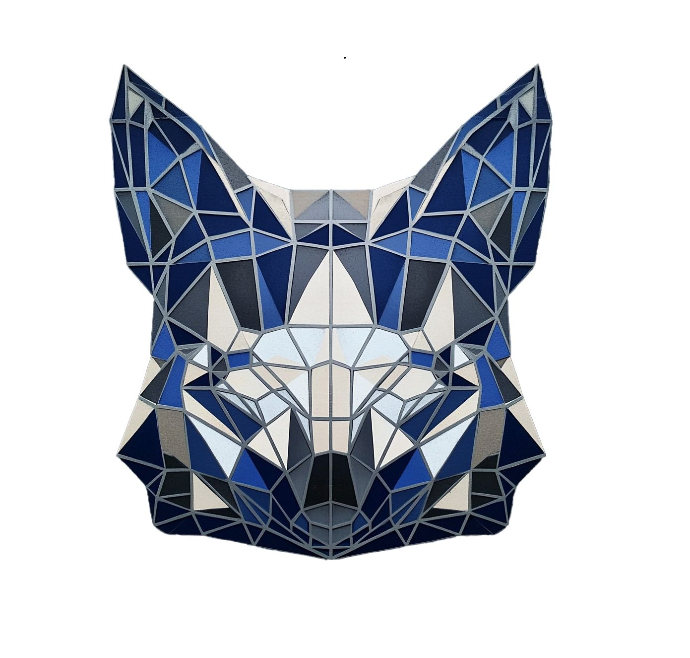 Fox high sound system