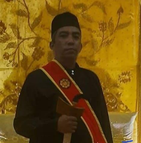 Dt Rakhmat Bilad Deli