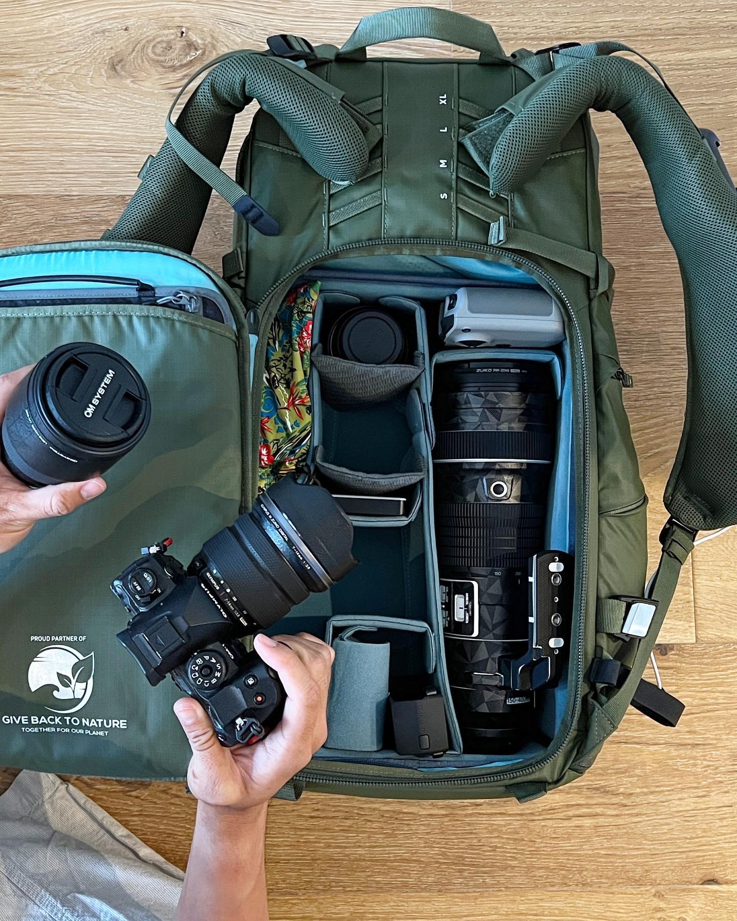 best patagonia bag for cameras Black Hole Micro MLC Black or toiletries This bag changed how I