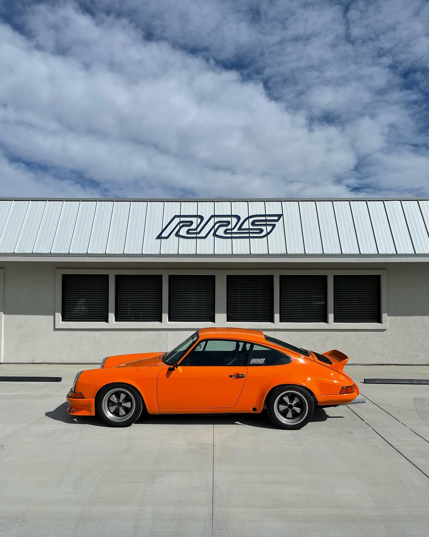 RSS - Road Sport Supply added a... - RSS - Road Sport Supply