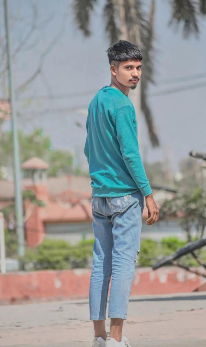 Pradeep Raj