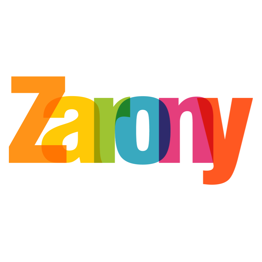 Zarony