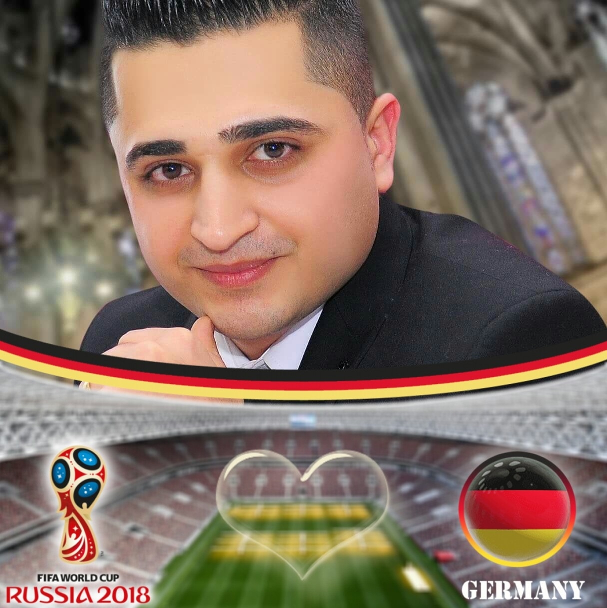 Aked Mohamad Hosen