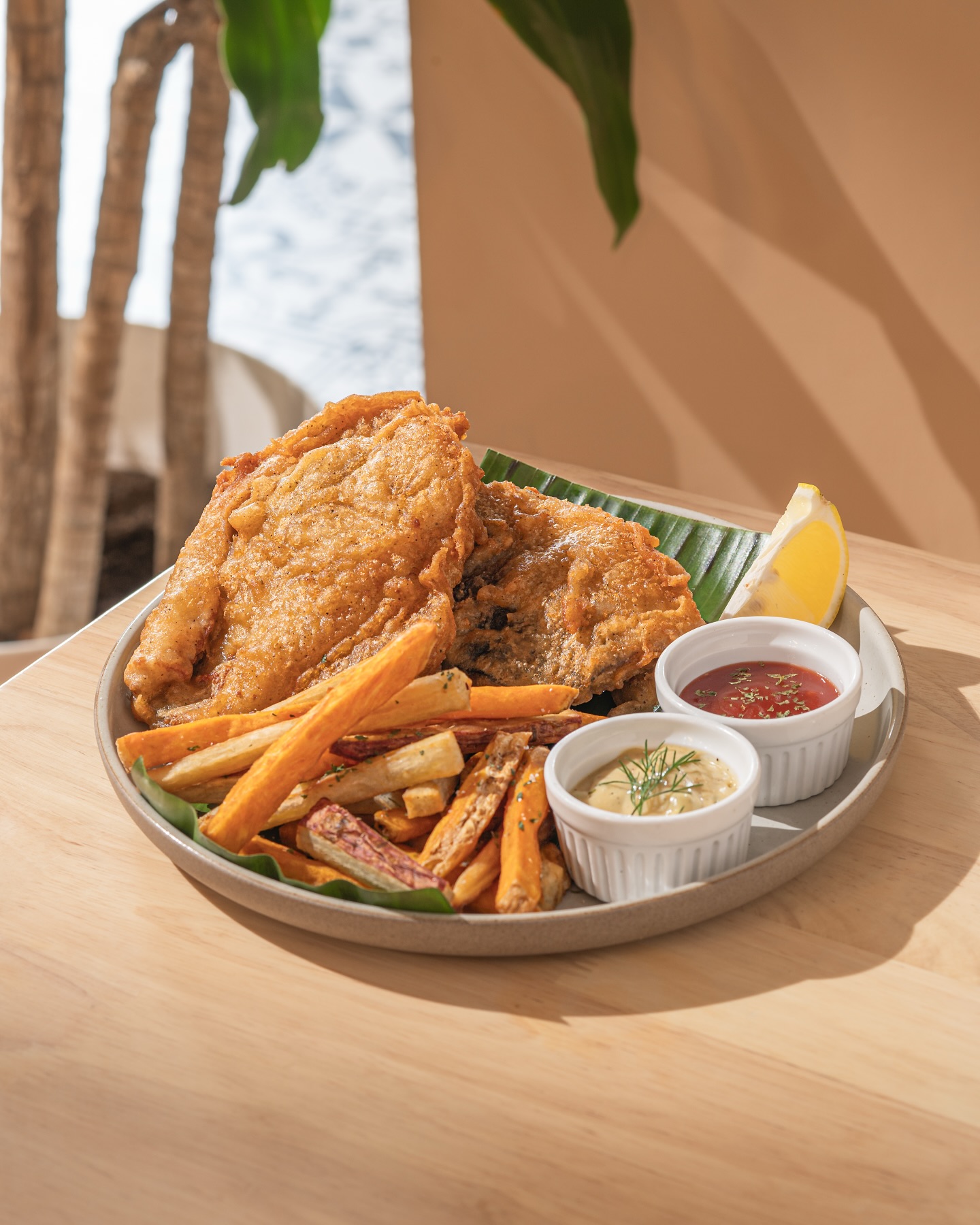 Silid - Bringing the crunch and comfort- Bangus and Chips 🎣 Tara, kain ...