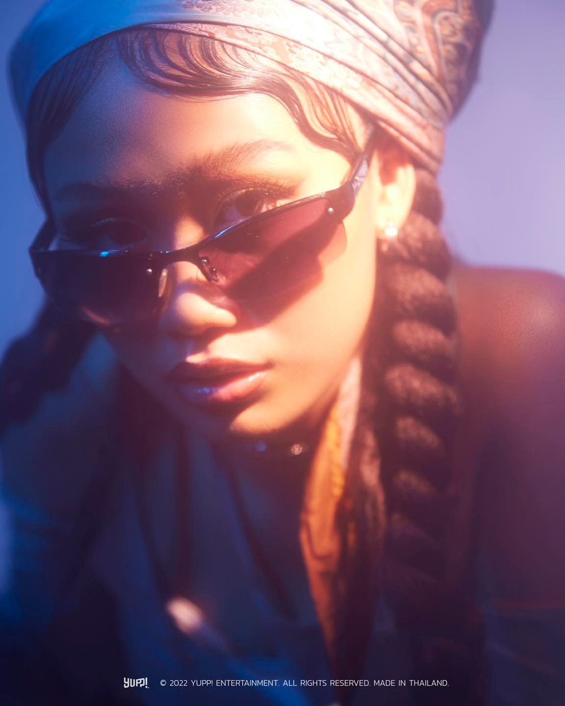 YUPP - “ GALCHANIE ” PHOTO SET!!! NEW ARTIST FROM YUPP!...