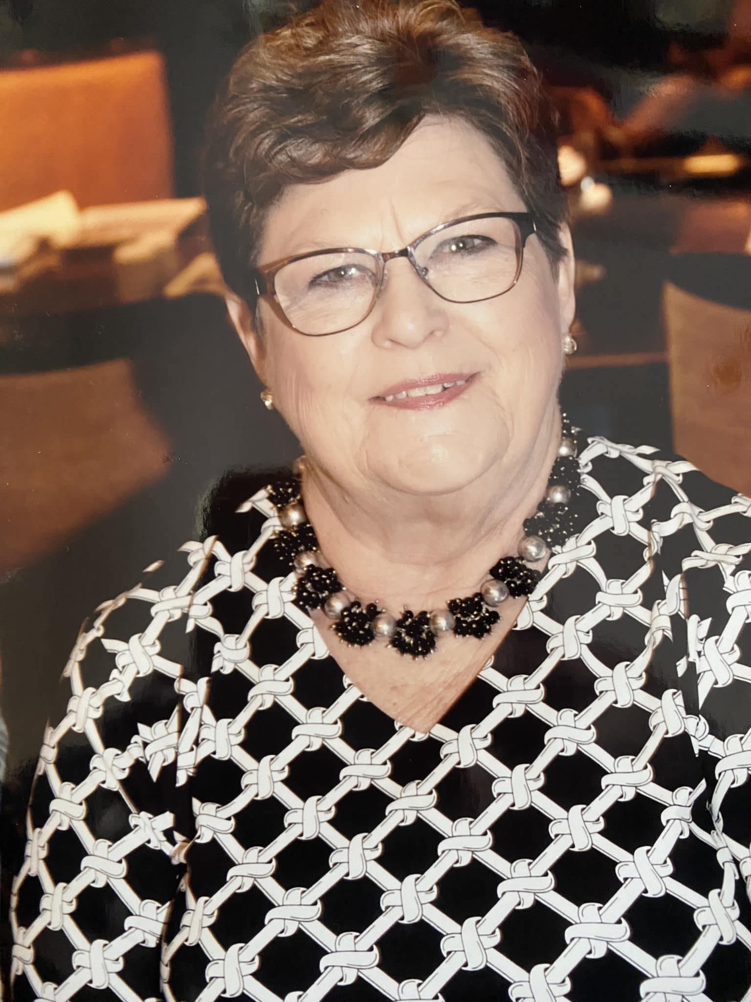 Cathy Rabon