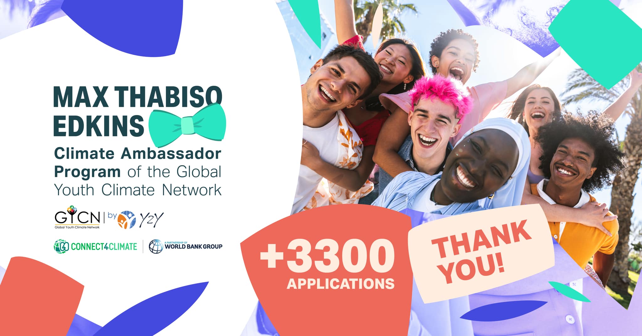 Global Youth Climate Network - GYCN