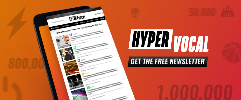 HyperVocal
