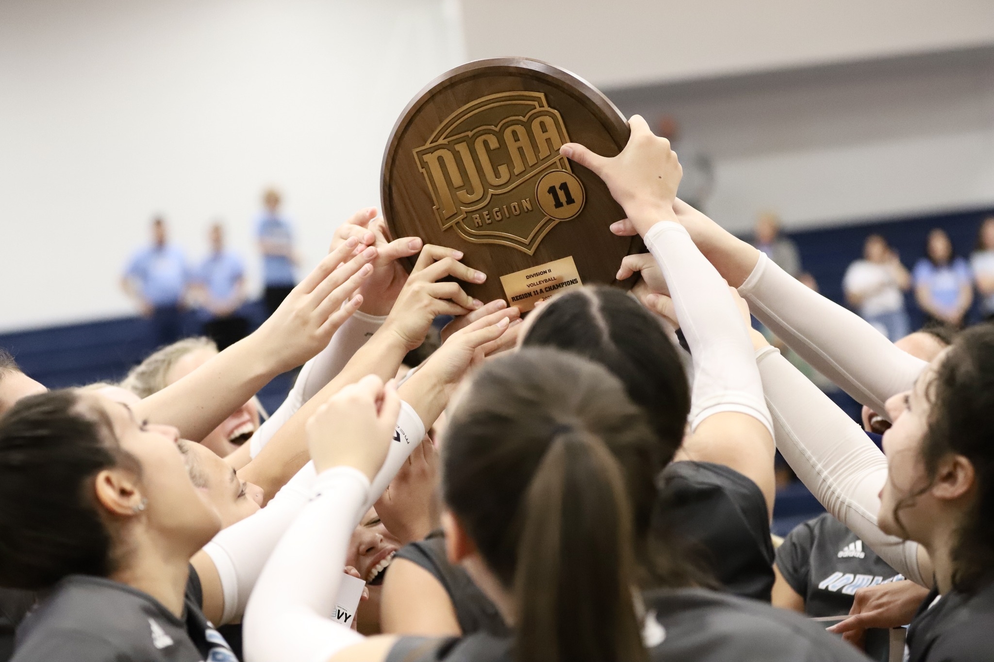 GAMEDAY JV is home for a... - Iowa Central CC Volleyball | Facebook