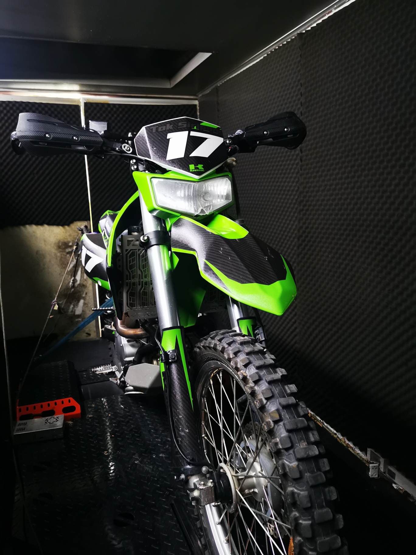 Doctor Racing - บางคนอยากได้ 12,000-13,000 รอบ...