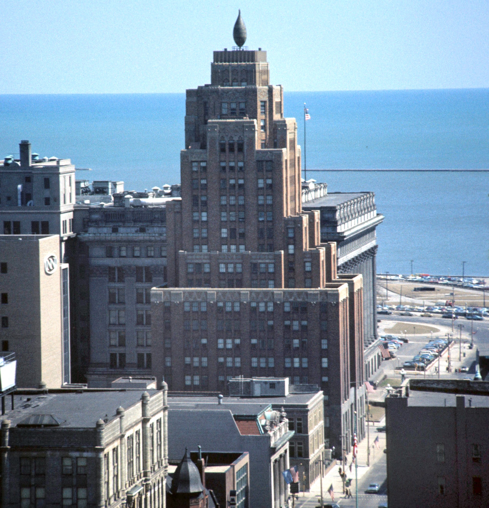 The Wisconsin Gas... - Milwaukee County Historical Society | Facebook