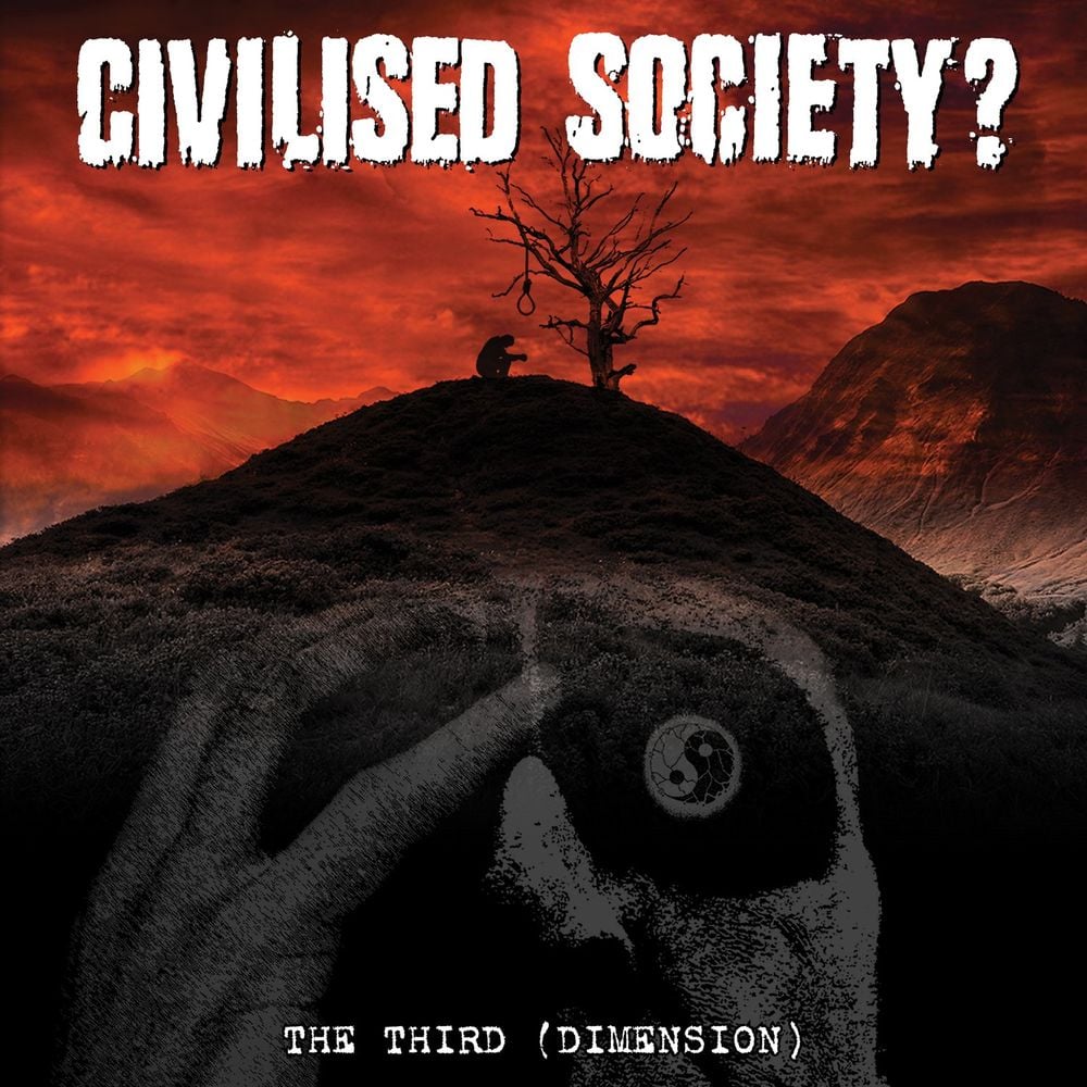 Civilised Society?