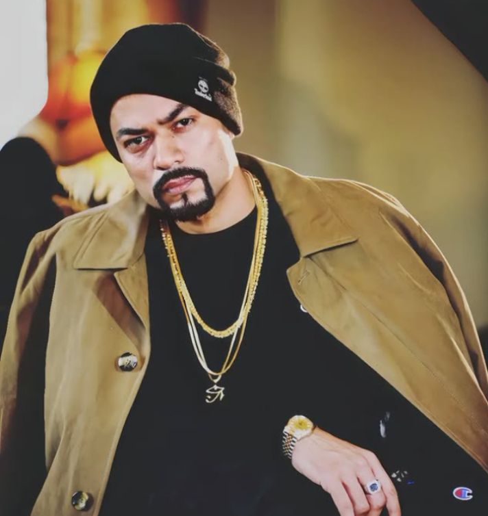 Rizwan Mir