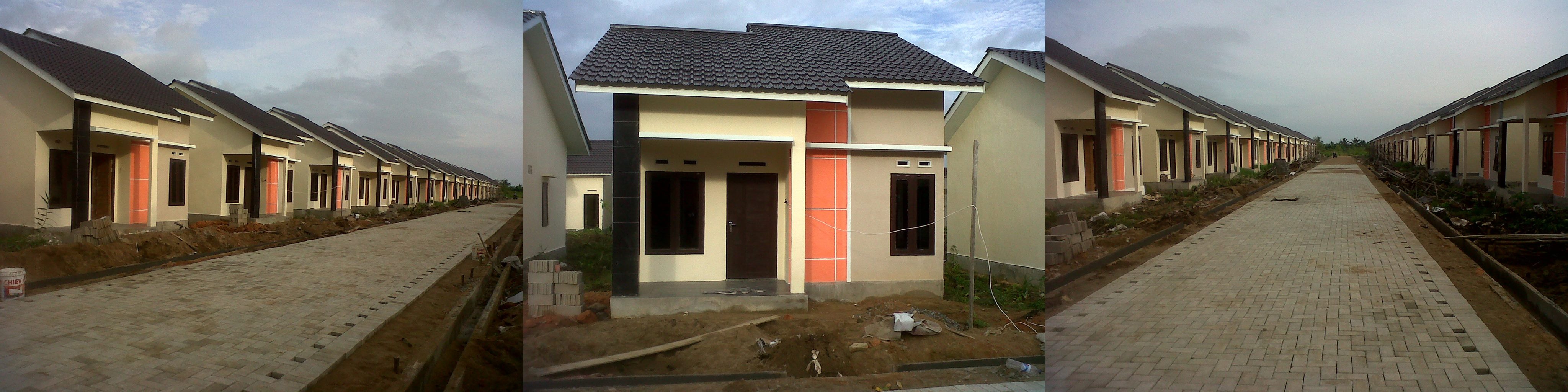 🏠 RUMAH TIPE 50+ CASH / TEMPO / KPR JL.PARIT BUGIS (A.YANI 2) - Kota ...