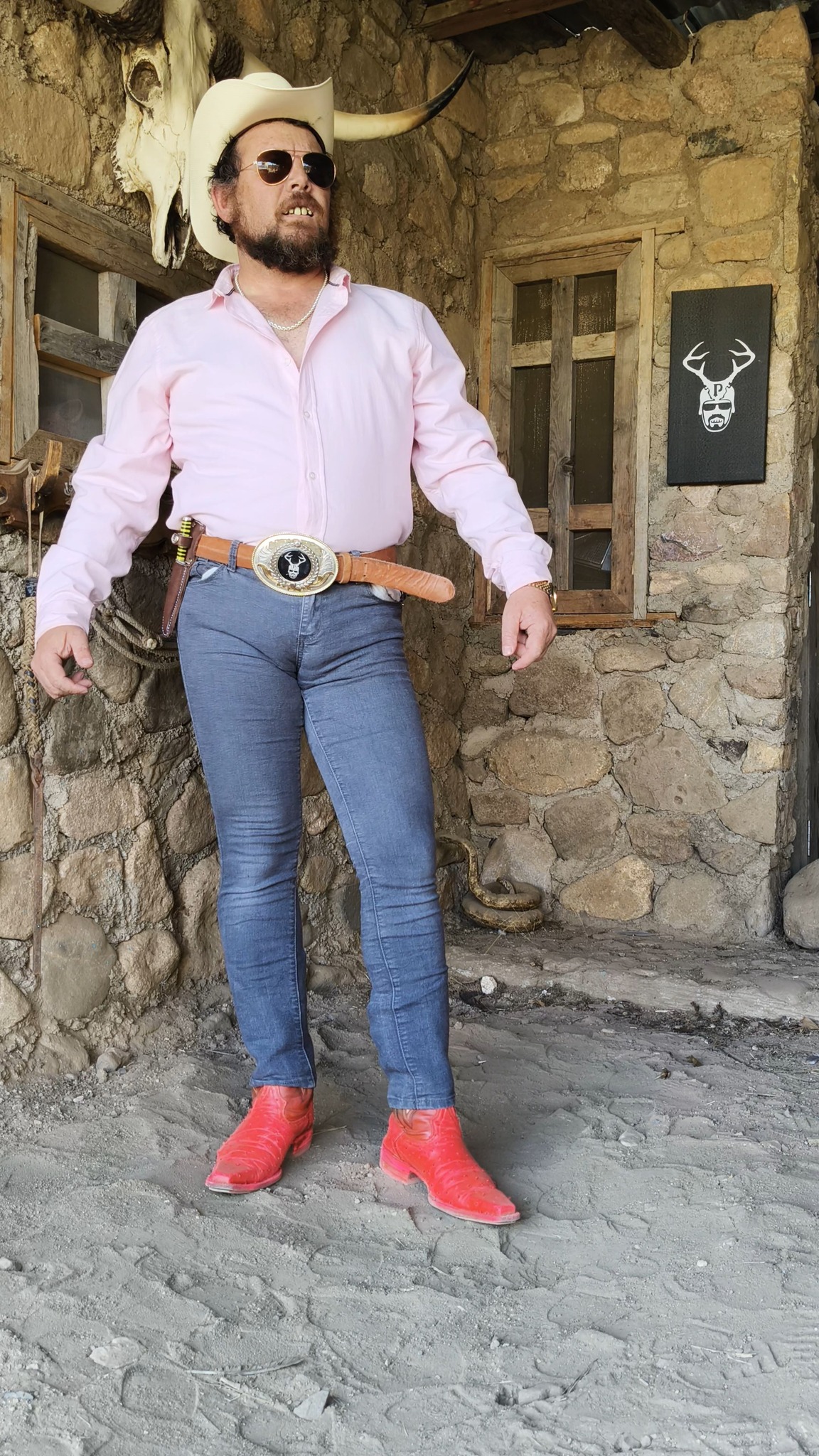 Botas PyP - 🚨🚨📢📢El compa Pariente Pinolais necesita de... | Facebook