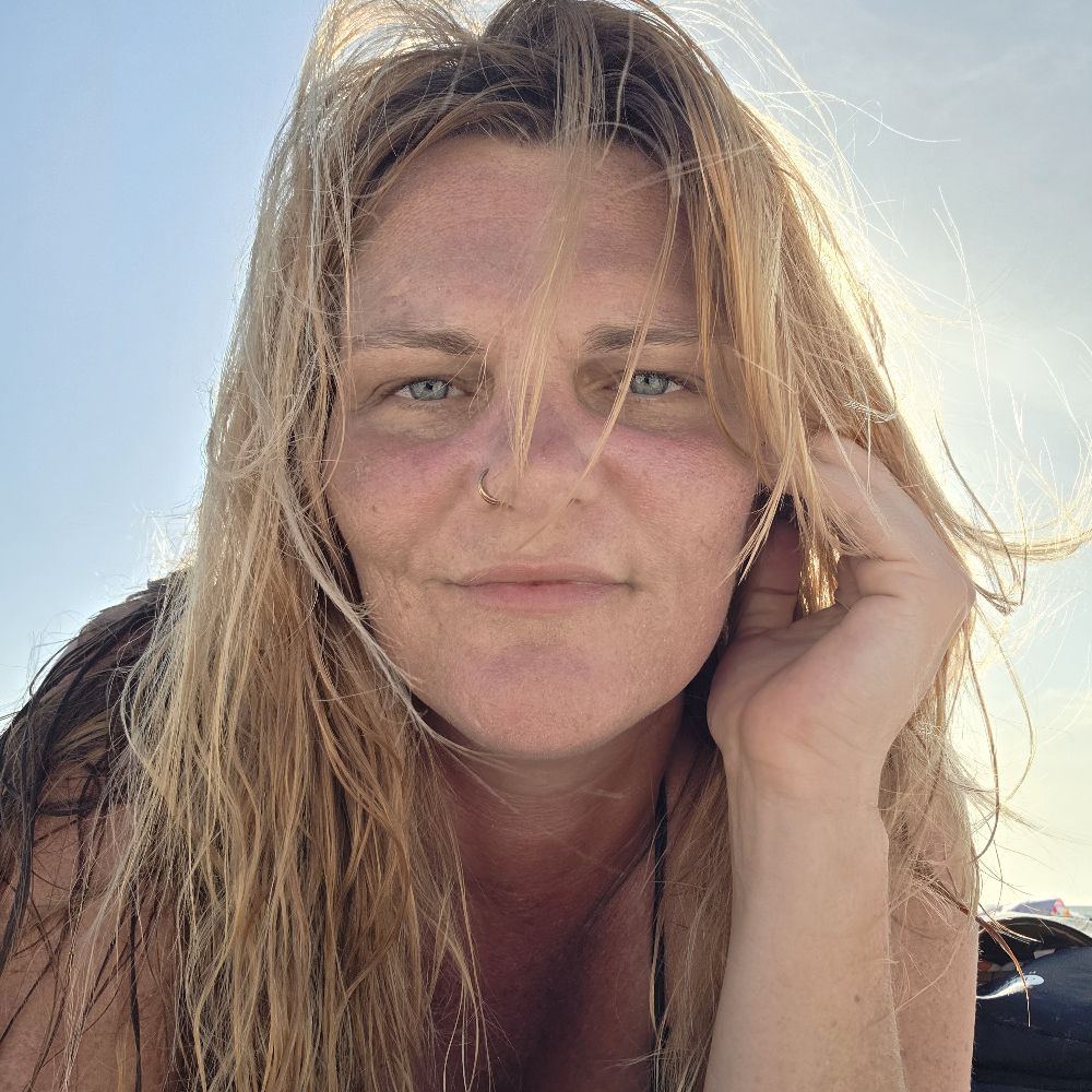 Crystal Lee Rothschild
