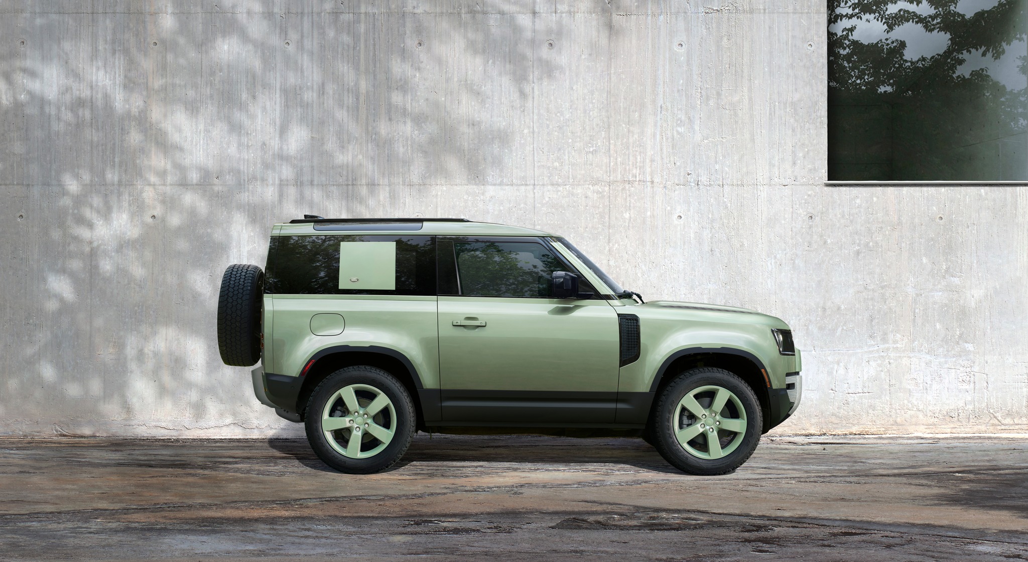 Land Rover Clear Lake | Friendswood TX