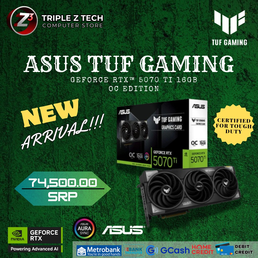 Triple - NEW ARRIVAL!!! 🤩🔥 For more inquiries message us or visit us at ...