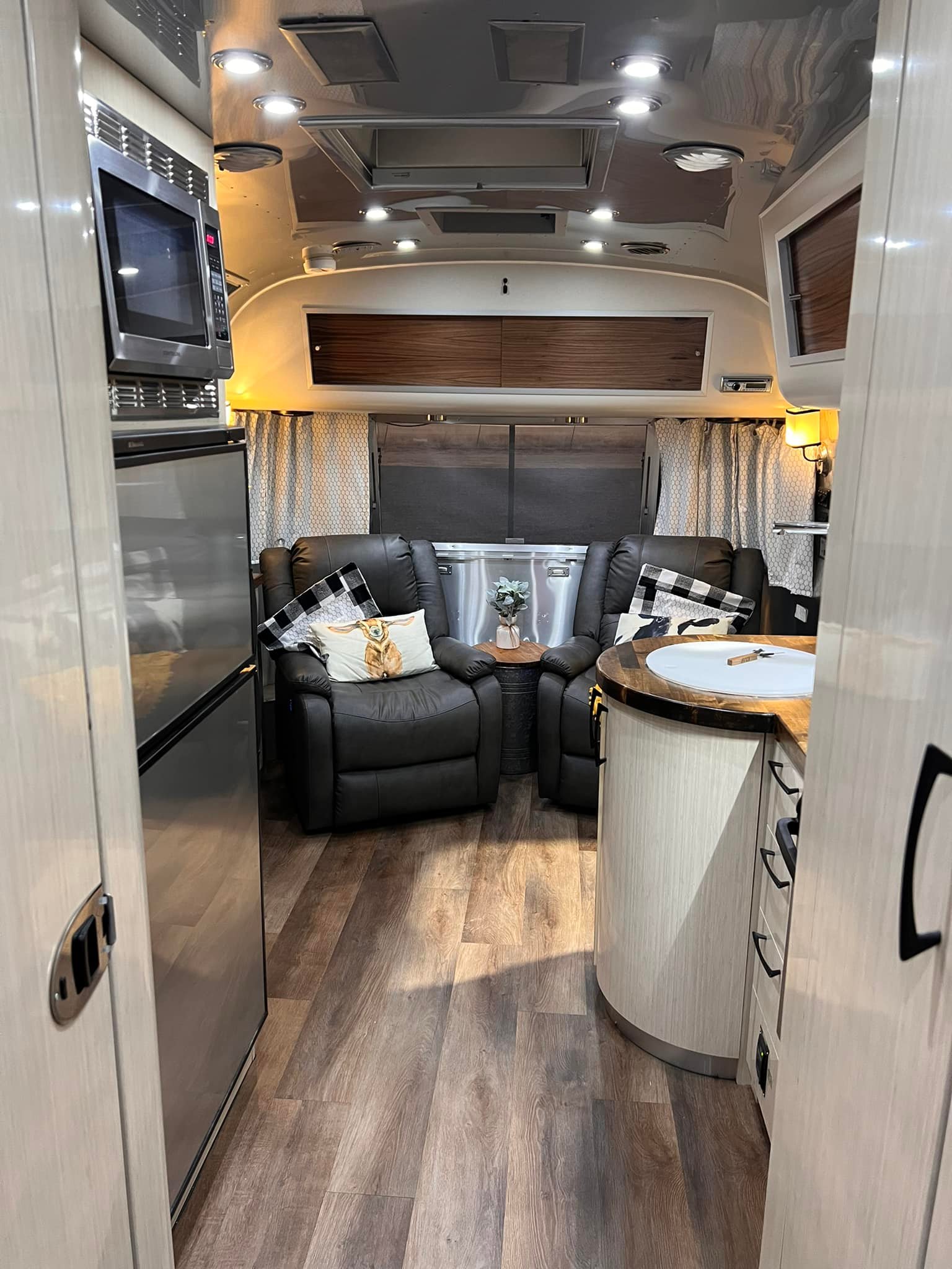 Signature RV Designs,Restorations & Sales | Plainview TX