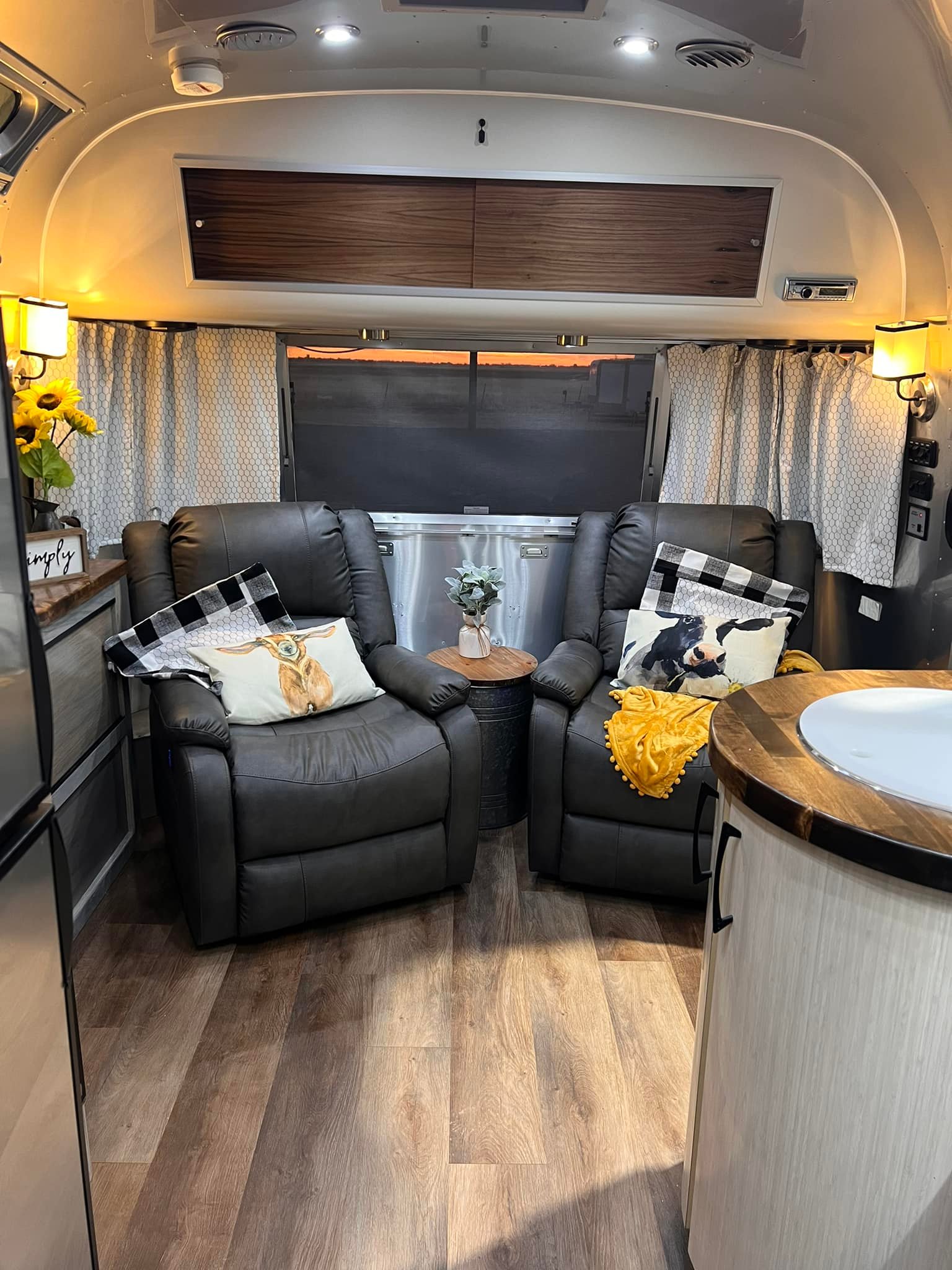 Signature RV Designs,Restorations & Sales | Plainview TX
