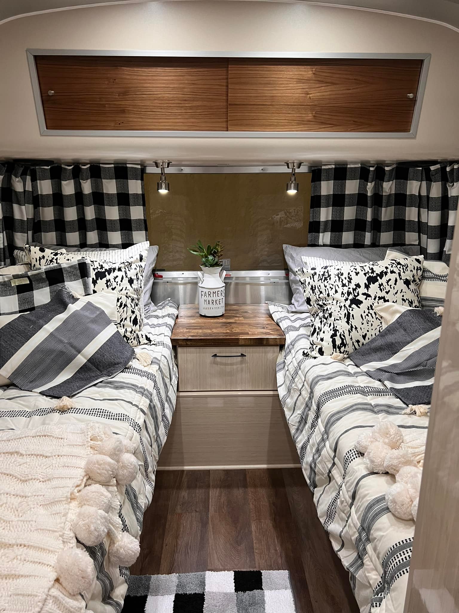 Signature RV Designs,Restorations & Sales | Plainview TX