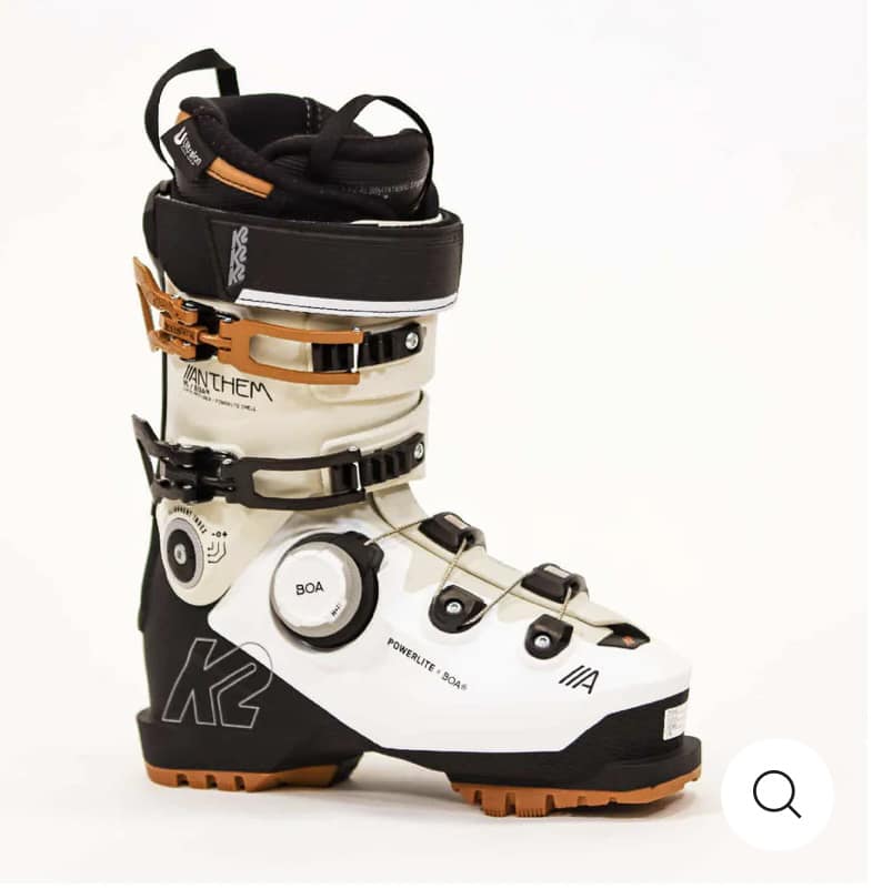 2024 k2 recon 120 boa ski boots Zonal BOA® 2027 (Coming Soon) – Fun 'N Snow The Recon 120 Boa is a mens alpine ski boot from K2 Are K2 Recon 120 BOA