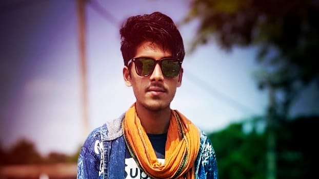 Raushan Raja | Saharsa