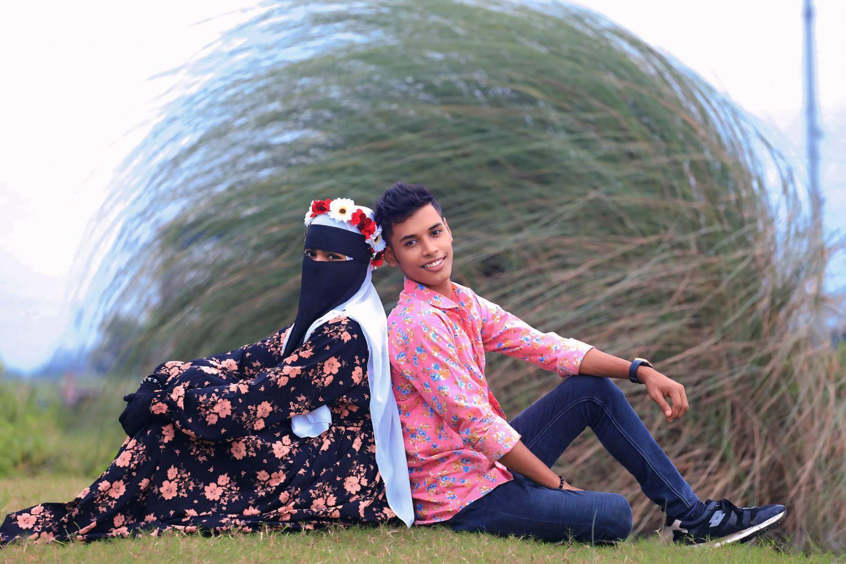 Sk Azim Arman