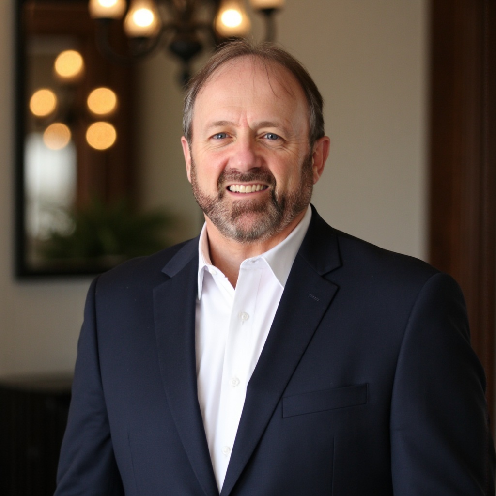 John Ragano, Mortgage | Fairfax VA